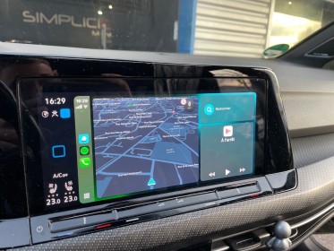 Volkswagen golf 2.0 tsi 320 8 r garantie 12 mois occasion montpellier (34) simplicicar simplicibike france