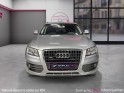 Audi q5 full hybrid 245 quattro tiptronic garantie 12 mois occasion montpellier (34) simplicicar simplicibike france