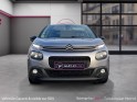 Citroen c3 c3 hdi 100 feel apple carplay android auto radar de recul garantie 6 mois occasion simplicicar toulouse nord...