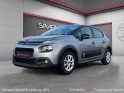 Citroen c3 c3 hdi 100 feel apple carplay android auto radar de recul garantie 6 mois occasion simplicicar toulouse nord...