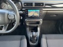 Citroen c3 c3 hdi 100 feel apple carplay android auto radar de recul garantie 6 mois occasion simplicicar toulouse nord...