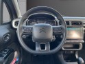 Citroen c3 c3 hdi 100 feel apple carplay android auto radar de recul garantie 6 mois occasion simplicicar toulouse nord...