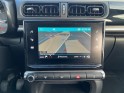 Citroen c3 c3 hdi 100 feel apple carplay android auto radar de recul garantie 6 mois occasion simplicicar toulouse nord...