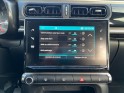 Citroen c3 c3 hdi 100 feel apple carplay android auto radar de recul garantie 6 mois occasion simplicicar toulouse nord...