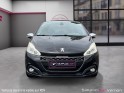 Peugeot 208 1.6 thp 200ch bvm6 gti  toit panoramique  garantie 12 mois occasion simplicicar vernon simplicicar simplicibike...