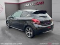 Peugeot 208 1.6 thp 200ch bvm6 gti  toit panoramique  garantie 12 mois occasion simplicicar vernon simplicicar simplicibike...