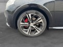 Peugeot 208 1.6 thp 200ch bvm6 gti  toit panoramique  garantie 12 mois occasion simplicicar vernon simplicicar simplicibike...