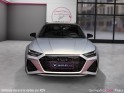 Audi rs6 avant v8 4.0 tfsi 630 tiptronic 8 quattro performance occasion simplicicar pau simplicicar simplicibike france