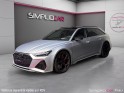 Audi rs6 avant v8 4.0 tfsi 630 tiptronic 8 quattro performance occasion simplicicar pau simplicicar simplicibike france