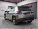 Peugeot 2008 bluehdi 120ch ss eat6 crossway occasion cannes (06) simplicicar simplicibike france