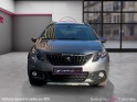 Peugeot 2008 bluehdi 120ch ss eat6 crossway occasion cannes (06) simplicicar simplicibike france