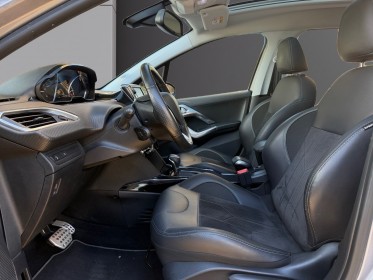 Peugeot 2008 bluehdi 120ch ss eat6 crossway occasion cannes (06) simplicicar simplicibike france