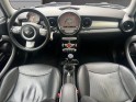 Mini hatch r56 1.6i - 120 cooper bien entretenu double toit ouvrant garantie 12 mois occasion simplicicar le raincy...