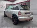 Mini hatch r56 1.6i - 120 cooper bien entretenu double toit ouvrant garantie 12 mois occasion simplicicar le raincy...