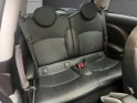 Mini hatch r56 1.6i - 120 cooper bien entretenu double toit ouvrant garantie 12 mois occasion simplicicar le raincy...
