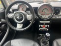 Mini hatch r56 1.6i - 120 cooper bien entretenu double toit ouvrant garantie 12 mois occasion simplicicar le raincy...