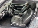 Mini hatch r56 1.6i - 120 cooper bien entretenu double toit ouvrant garantie 12 mois occasion simplicicar le raincy...