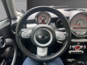 Mini hatch r56 1.6i - 120 cooper bien entretenu double toit ouvrant garantie 12 mois occasion simplicicar le raincy...