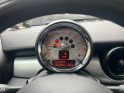 Mini hatch r56 1.6i - 120 cooper bien entretenu double toit ouvrant garantie 12 mois occasion simplicicar le raincy...