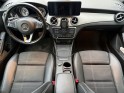 Mercedes classe gla 200 sensation 7-g dct a, apple carplay, caméra de recul, semi cuire, garantie 12 mois. occasion...