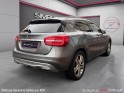 Mercedes classe gla 200 sensation 7-g dct a, apple carplay, caméra de recul, semi cuire, garantie 12 mois. occasion...