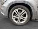 Mercedes classe gla 200 sensation 7-g dct a, apple carplay, caméra de recul, semi cuire, garantie 12 mois. occasion...