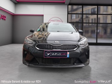 Kia ceed 2020 iii sw 1.6 gdi 16v 141 plug in hybrid dct6 isg 105 cv active, apple carplay, sièges et volant chauffants,......