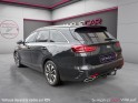 Kia ceed 2020 iii sw 1.6 gdi 16v 141 plug in hybrid dct6 isg 105 cv active, apple carplay, sièges et volant chauffants,......