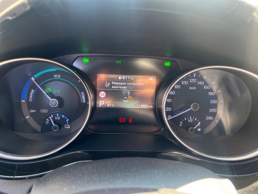 Kia ceed 2020 iii sw 1.6 gdi 16v 141 plug in hybrid dct6 isg 105 cv active, apple carplay, sièges et volant chauffants,......