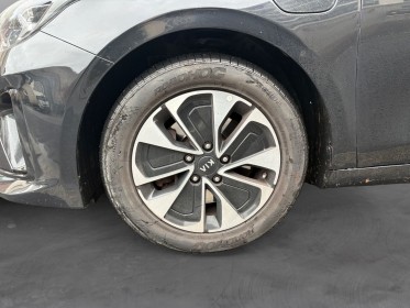 Kia ceed 2020 iii sw 1.6 gdi 16v 141 plug in hybrid dct6 isg 105 cv active, apple carplay, sièges et volant chauffants,......
