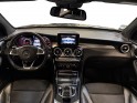 Mercedes glc coupe 250d 9g-tronic 4matic sportline toit ouvrant caméra 360 garantie 12 mois occasion simplicicar...