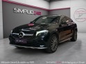 Mercedes glc coupe 250d 9g-tronic 4matic sportline toit ouvrant caméra 360 garantie 12 mois occasion simplicicar...