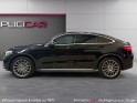 Mercedes glc coupe 250d 9g-tronic 4matic sportline toit ouvrant caméra 360 garantie 12 mois occasion simplicicar...
