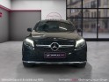 Mercedes glc coupe 250d 9g-tronic 4matic sportline toit ouvrant caméra 360 garantie 12 mois occasion simplicicar...