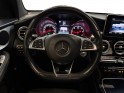Mercedes glc coupe 250d 9g-tronic 4matic sportline toit ouvrant caméra 360 garantie 12 mois occasion simplicicar...