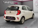 Kia picanto 1.0 essence mpi 67 ch bvm5 active bluetooth garantie 12 mois occasion simplicicar bretigny-sur-orge simplicicar...