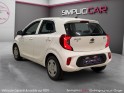 Kia picanto 1.0 essence mpi 67 ch bvm5 active bluetooth garantie 12 mois occasion simplicicar bretigny-sur-orge simplicicar...