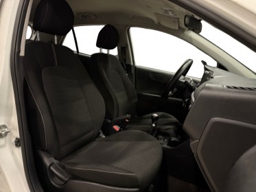 Kia picanto 1.0 essence mpi 67 ch bvm5 active bluetooth garantie 12 mois occasion simplicicar bretigny-sur-orge simplicicar...