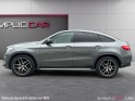Mercedes gle coupe 350 d 9g-tronic 4matic sportline occasion simplicicar lille  simplicicar simplicibike france