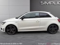 Audi a1 a1 1.6 tdi 105 s line entretiens distribution ok garantie 12 mois occasion simplicicar le raincy simplicicar...