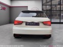 Audi a1 a1 1.6 tdi 105 s line entretiens distribution ok garantie 12 mois occasion simplicicar le raincy simplicicar...