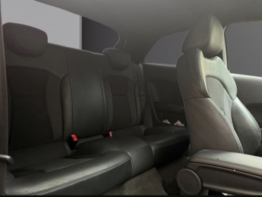 Audi a1 a1 1.6 tdi 105 s line entretiens distribution ok garantie 12 mois occasion simplicicar le raincy simplicicar...