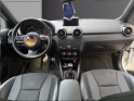 Audi a1 a1 1.6 tdi 105 s line entretiens distribution ok garantie 12 mois occasion simplicicar le raincy simplicicar...