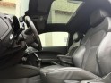Audi a1 a1 1.6 tdi 105 s line entretiens distribution ok garantie 12 mois occasion simplicicar le raincy simplicicar...