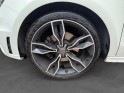 Audi a1 a1 1.6 tdi 105 s line entretiens distribution ok garantie 12 mois occasion simplicicar le raincy simplicicar...