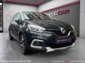 Renault captur tce 150 fap edc intens entretiens renault garantie 12 mois occasion simplicicar le raincy simplicicar...