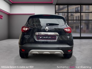 Renault captur tce 150 fap edc intens entretiens renault garantie 12 mois occasion simplicicar le raincy simplicicar...