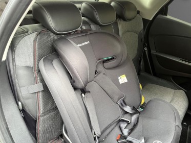 Renault captur tce 150 fap edc intens entretiens renault garantie 12 mois occasion simplicicar le raincy simplicicar...