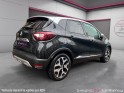 Renault captur tce 150 fap edc intens entretiens renault garantie 12 mois occasion simplicicar le raincy simplicicar...