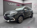 Renault captur tce 150 fap edc intens entretiens renault garantie 12 mois occasion simplicicar le raincy simplicicar...